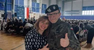 Maturzyści z „Ekonoma” pożegnali szkołę (ZDJĘCIA) - zdjęcie 5