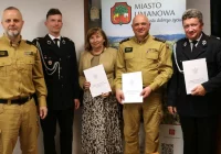 Jednostka OSP ponownie w krajowym systemie ratowniczo-gaśniczym - zdjęcie główne