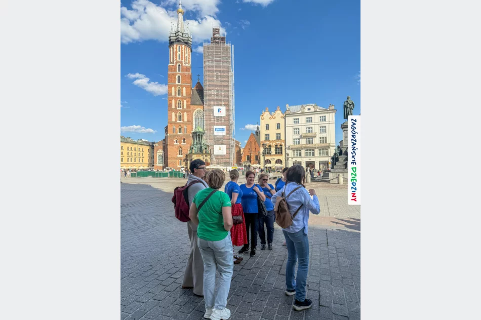 O przedsiębiorczej wsi i kobiecej sprawczości (ZDJĘCIA) - zdjęcie 13