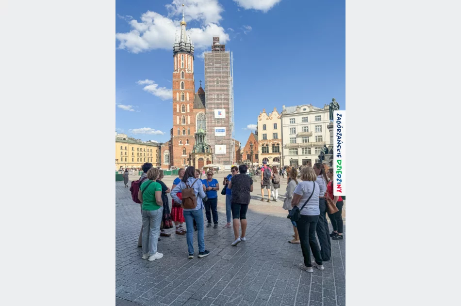 O przedsiębiorczej wsi i kobiecej sprawczości (ZDJĘCIA) - zdjęcie 14