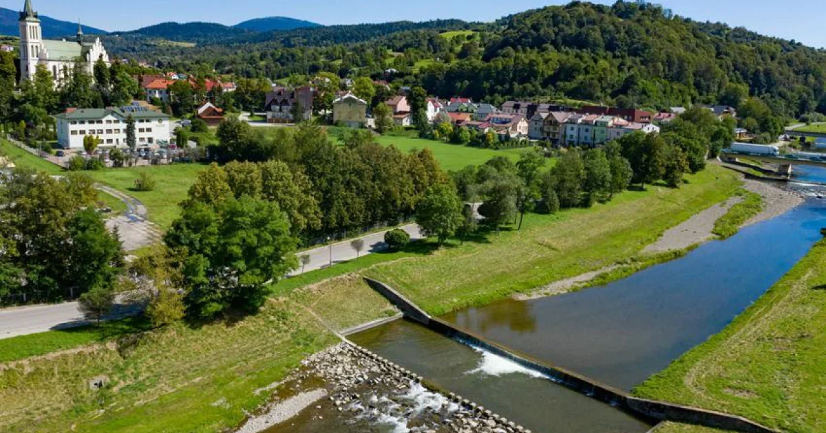 Są fotopułapki, będą mandaty