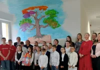 Nowa strefa relaksu w szkole  - zdjęcie główne