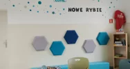 Nowa strefa relaksu w szkole  - zdjęcie 4