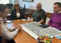 Spotkanie w sprawie modernizacji DK 28 - zdjęcie główne