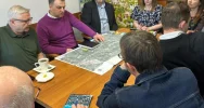 Spotkanie w sprawie modernizacji DK 28 - zdjęcie 2