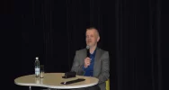 Antoni Bugajski gościł w bibliotece - zdjęcie 3