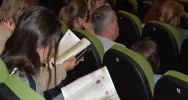 Antoni Bugajski gościł w bibliotece - zdjęcie 4