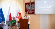 Spotkanie bezrobotnych z przedstawicielami służb mundurowych - zdjęcie 3