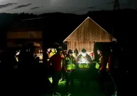 33 interwencje GOPR w trzy tygodnie. Ratownicy nie zwalniają tempa - zdjęcie główne