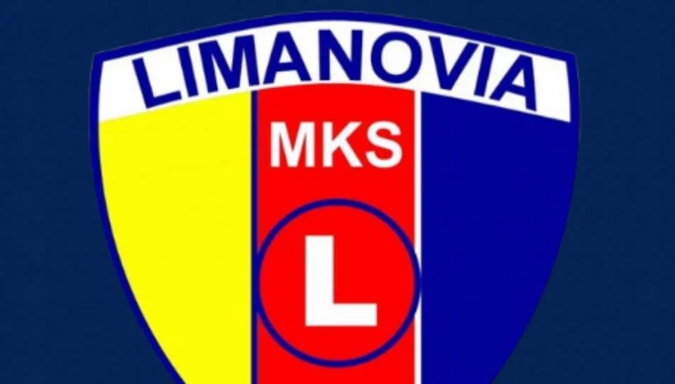 Kolejne wyróżnienie dla zawodników Limanovii - zdjęcie 1