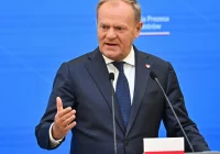Orędzie premiera Donalda Tuska: do polityki światowej wraca niepewność; my mamy być silni - zdjęcie główne