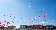 Patriotyczne obchody na limanowskim rynku (ZDJĘCIA) - zdjęcie 2