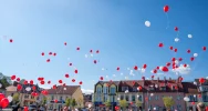 Patriotyczne obchody na limanowskim rynku (ZDJĘCIA) - zdjęcie 4
