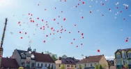 Patriotyczne obchody na limanowskim rynku (ZDJĘCIA) - zdjęcie 5