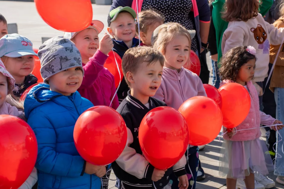 Patriotyczne obchody na limanowskim rynku (ZDJĘCIA) - zdjęcie 19