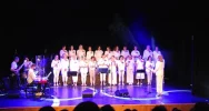 Chór Gospel przy MOK świętował dziesięciolecie działalności - zdjęcie 3