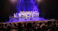 Chór Gospel przy MOK świętował dziesięciolecie działalności - zdjęcie 4