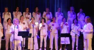 Chór Gospel przy MOK świętował dziesięciolecie działalności - zdjęcie 5