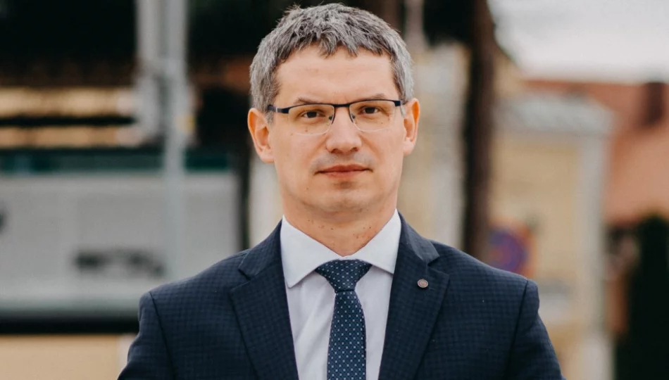 Wójt o byłym prezesie: “zawodowy opozycjonista” - zdjęcie 1