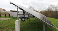 Nowe instalacje fotowoltaiczne przy oczyszczalniach  - zdjęcie 2