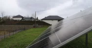 Nowe instalacje fotowoltaiczne przy oczyszczalniach  - zdjęcie 5