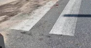 Mandat za kolizję trzech pojazdów na "krajówce" - zdjęcie 2