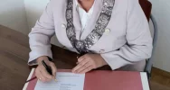 Burmistrz po raz pierwszy udzieliła ślubów cywilnych dwóm parom - zdjęcie 5