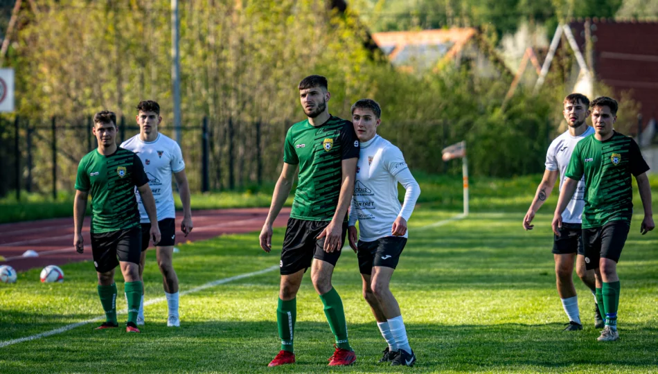 Piłkarski weekend: od Klasy B do IV ligi - zdjęcie 1
