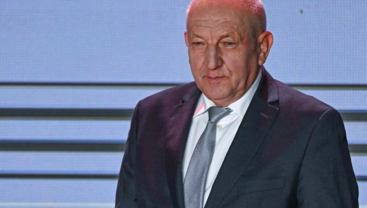 Ryszard Florek - założyciel Fakro