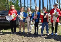 Świetny występ w Grand Prix Mazowsza - zdjęcie główne