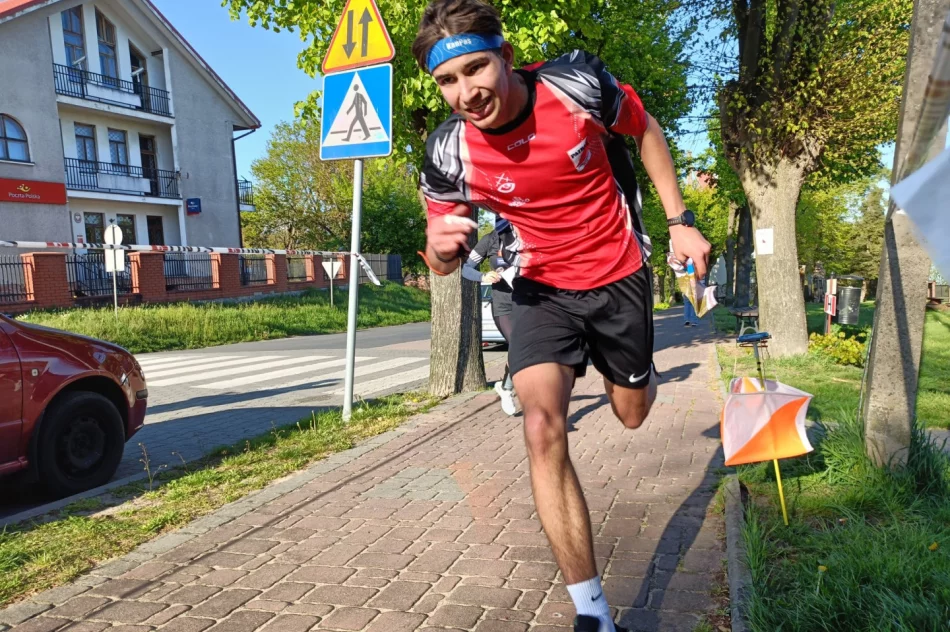 Świetny występ w Grand Prix Mazowsza - zdjęcie 8