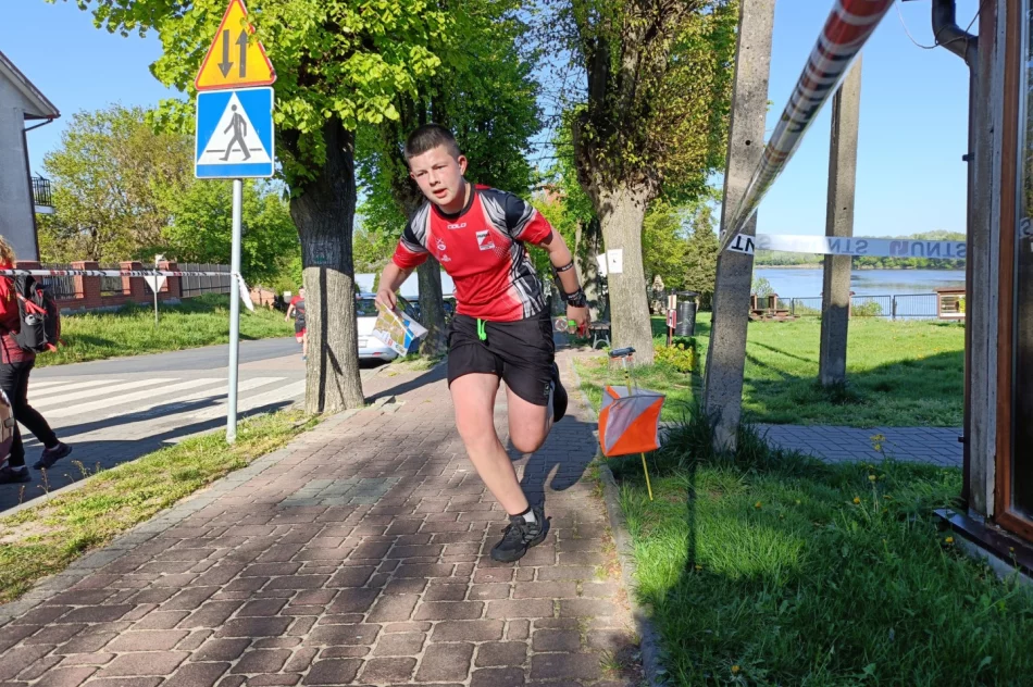 Świetny występ w Grand Prix Mazowsza - zdjęcie 11