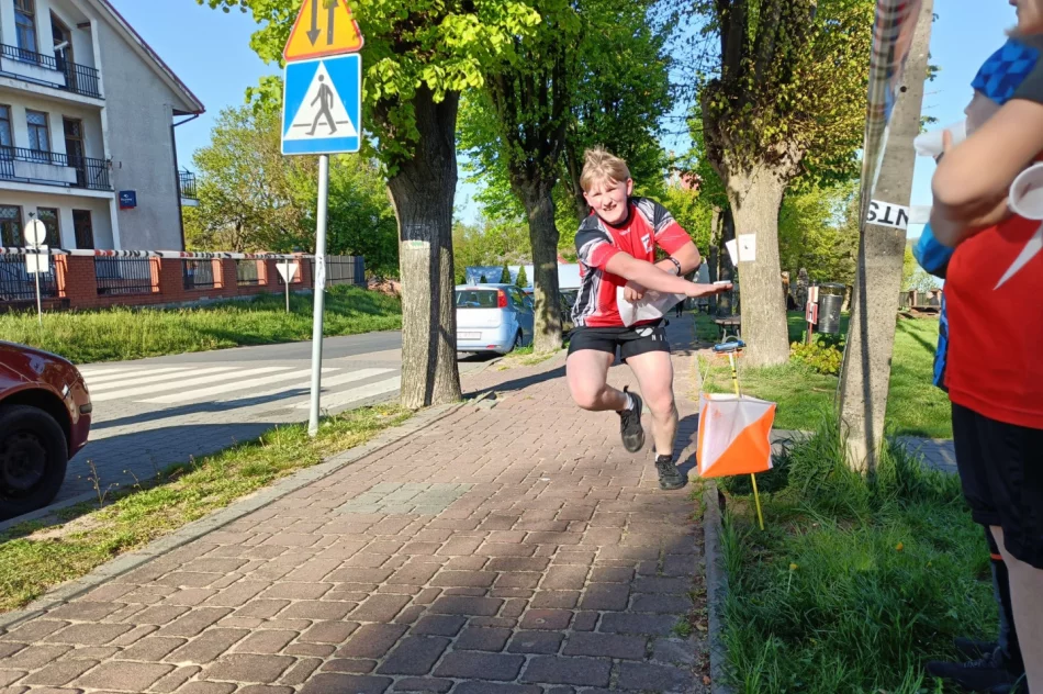 Świetny występ w Grand Prix Mazowsza - zdjęcie 12