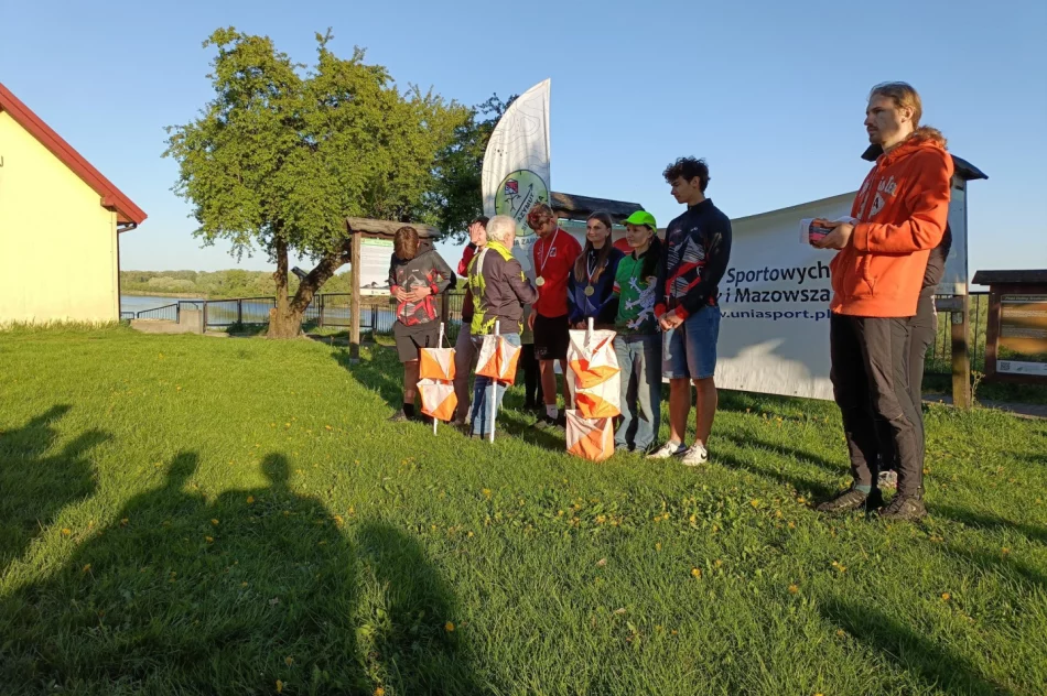 Świetny występ w Grand Prix Mazowsza - zdjęcie 3