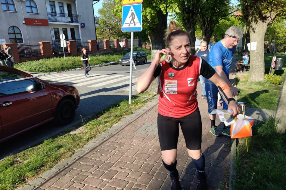 Świetny występ w Grand Prix Mazowsza - zdjęcie 4