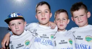 Ponad tysiąc dzieci na stadionie - zdjęcie 1