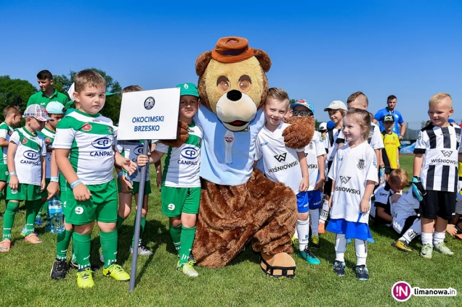 Gorczańska Cup 2018 - zdjęcie 2