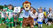 Ponad tysiąc dzieci na stadionie - zdjęcie 2