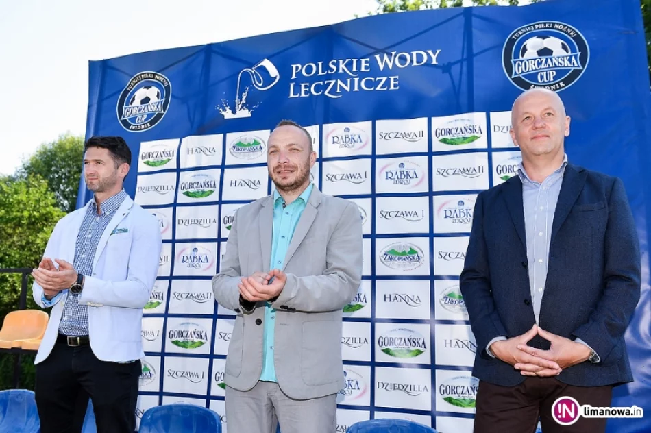 Gorczańska Cup 2018 - zdjęcie 3