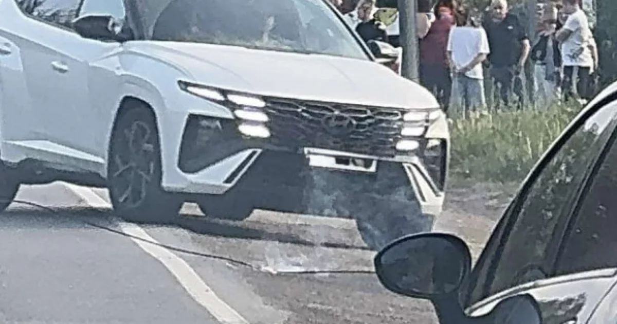 Przewód spadł na drogę. Trzy miejscowości były bez prądu