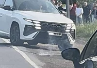 Przewód spadł na drogę. Trzy miejscowości były bez prądu - zdjęcie główne