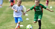 Ponad tysiąc dzieci na stadionie - zdjęcie 4
