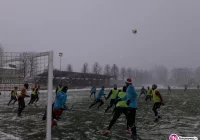 Podbeskidzie zrezygnowało z gry na limanowskim stadionie - zdjęcie główne