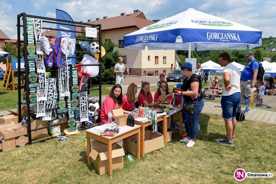 Gorczańska Cup 2018 - zdjęcie 5