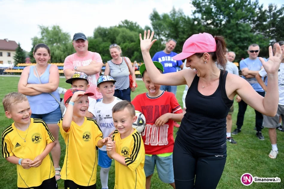 Gorczańska Cup 2018 - zdjęcie 7