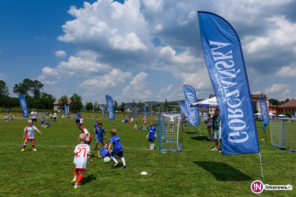 Gorczańska Cup 2018 - zdjęcie 8