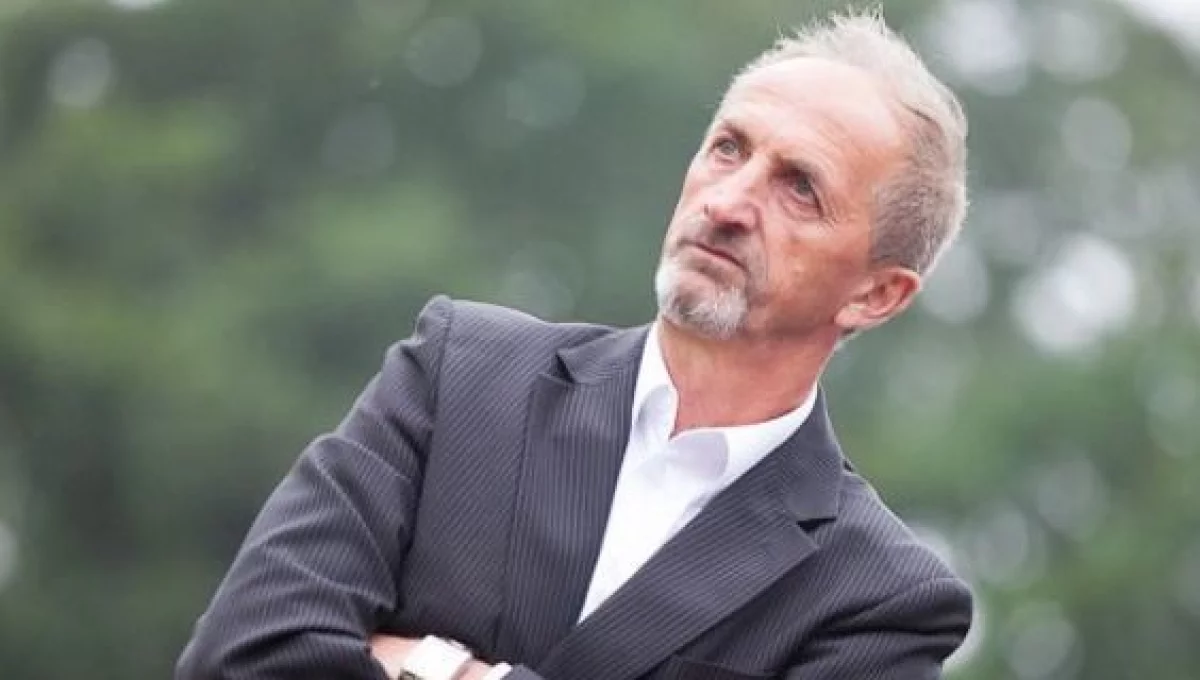 Zmarł Marian Tajduś