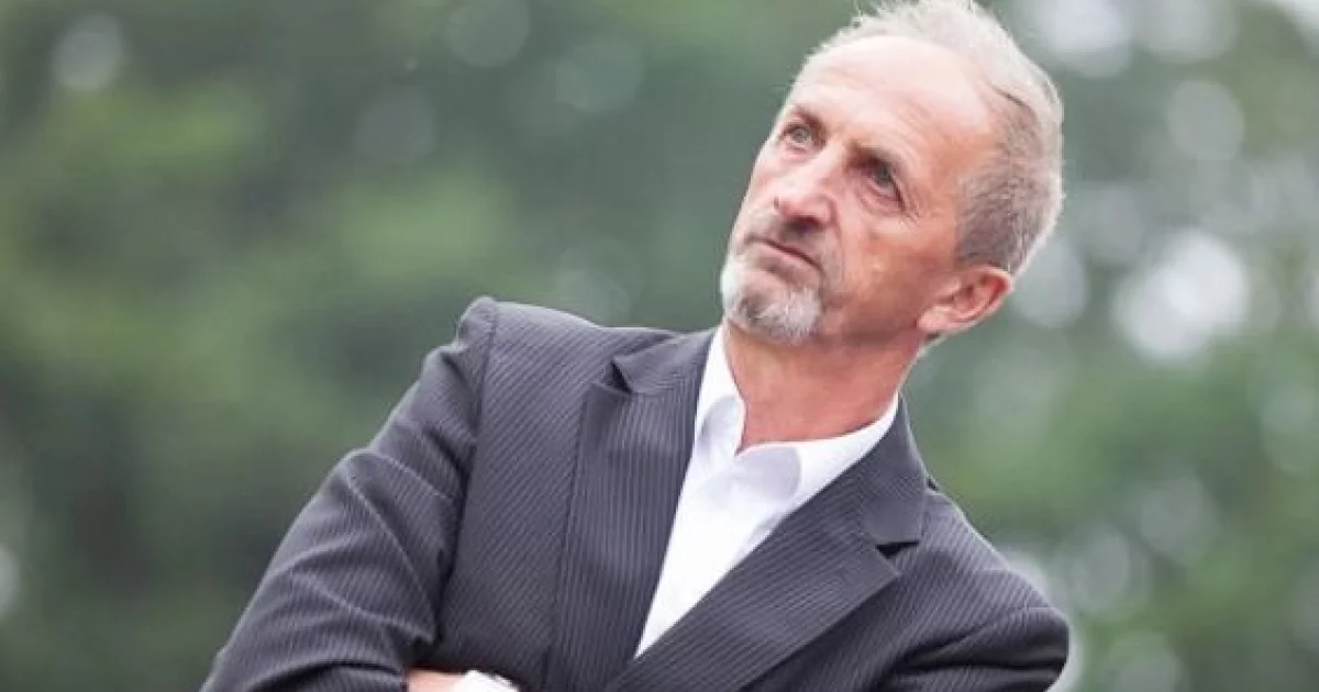 Zmarł Marian Tajduś