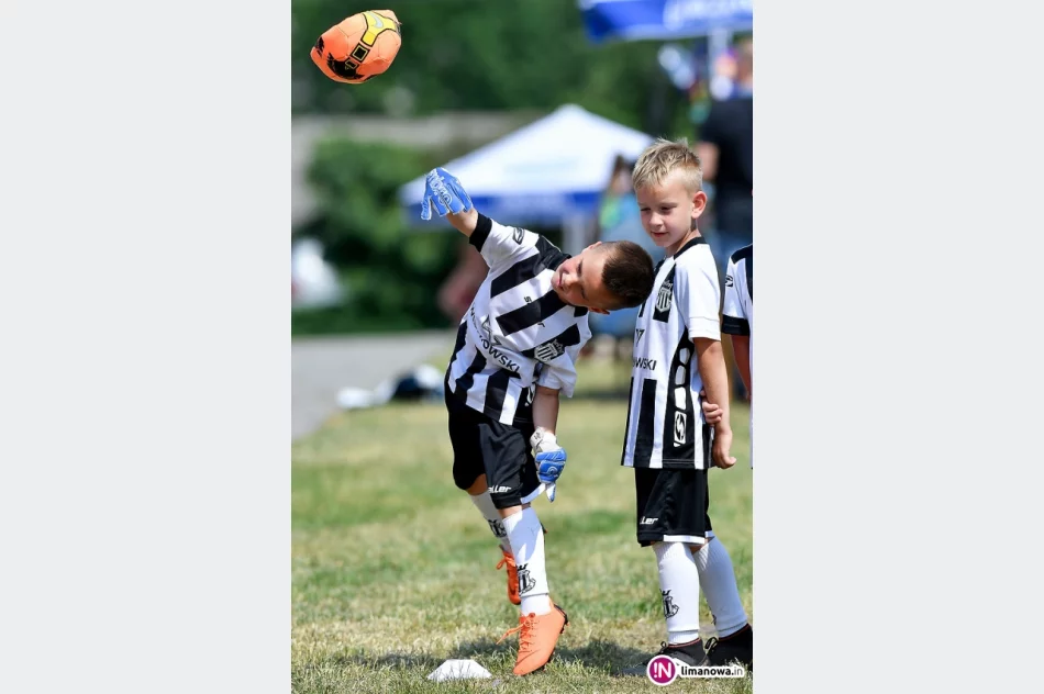 Gorczańska Cup 2018 - zdjęcie 9