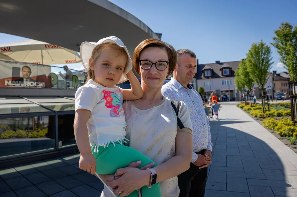 Obchody rocznicy uchwalenia Konstytucji 3 Maja - 2025 - zdjęcie 2